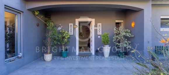 4 Schlafzimmer Villa in Cascais, Portugal, Nr. 134895 9