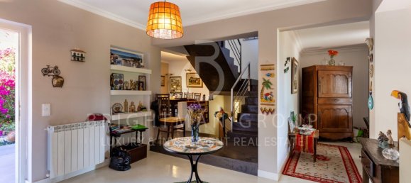 4 Schlafzimmer Villa in Cascais, Portugal, Nr. 134895 20