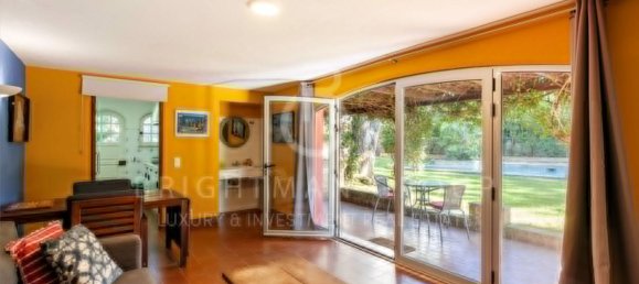 4 Schlafzimmer Villa in Cascais, Portugal, Nr. 134895 33