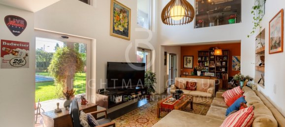4 Schlafzimmer Villa in Cascais, Portugal, Nr. 134895 15