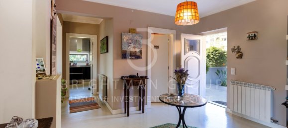 4 Schlafzimmer Villa in Cascais, Portugal, Nr. 134895 13