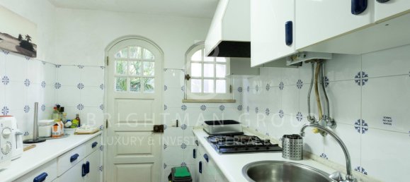 4 Schlafzimmer Villa in Cascais, Portugal, Nr. 134895 34