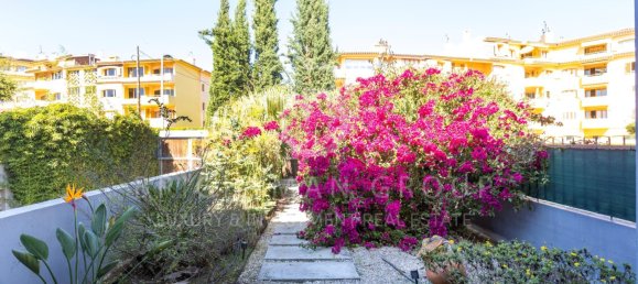 4 Schlafzimmer Villa in Cascais, Portugal, Nr. 134895 10