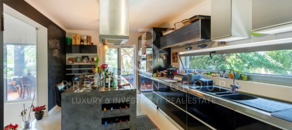 4 Schlafzimmer Villa in Cascais, Portugal, Nr. 134895 4