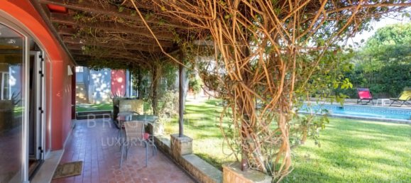 4 Schlafzimmer Villa in Cascais, Portugal, Nr. 134895 32