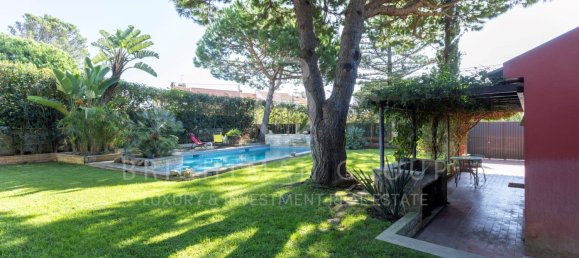 4 Schlafzimmer Villa in Cascais, Portugal, Nr. 134895 8