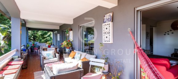 4 Schlafzimmer Villa in Cascais, Portugal, Nr. 134895 24