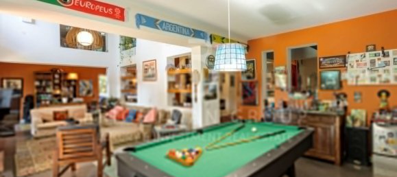 4 Schlafzimmer Villa in Cascais, Portugal, Nr. 134895 16