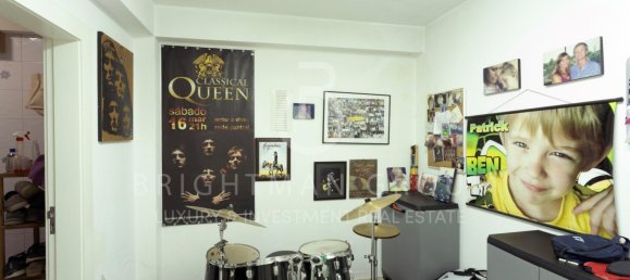 4 Schlafzimmer Villa in Cascais, Portugal, Nr. 134895 18