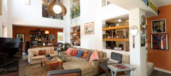 4 Schlafzimmer Villa in Cascais, Portugal, Nr. 134895 14