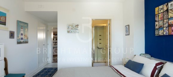 4 Schlafzimmer Villa in Cascais, Portugal, Nr. 134895 27