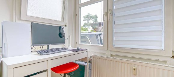 Квартира с 3 спальнями в Рудов, Германия № 266028 5