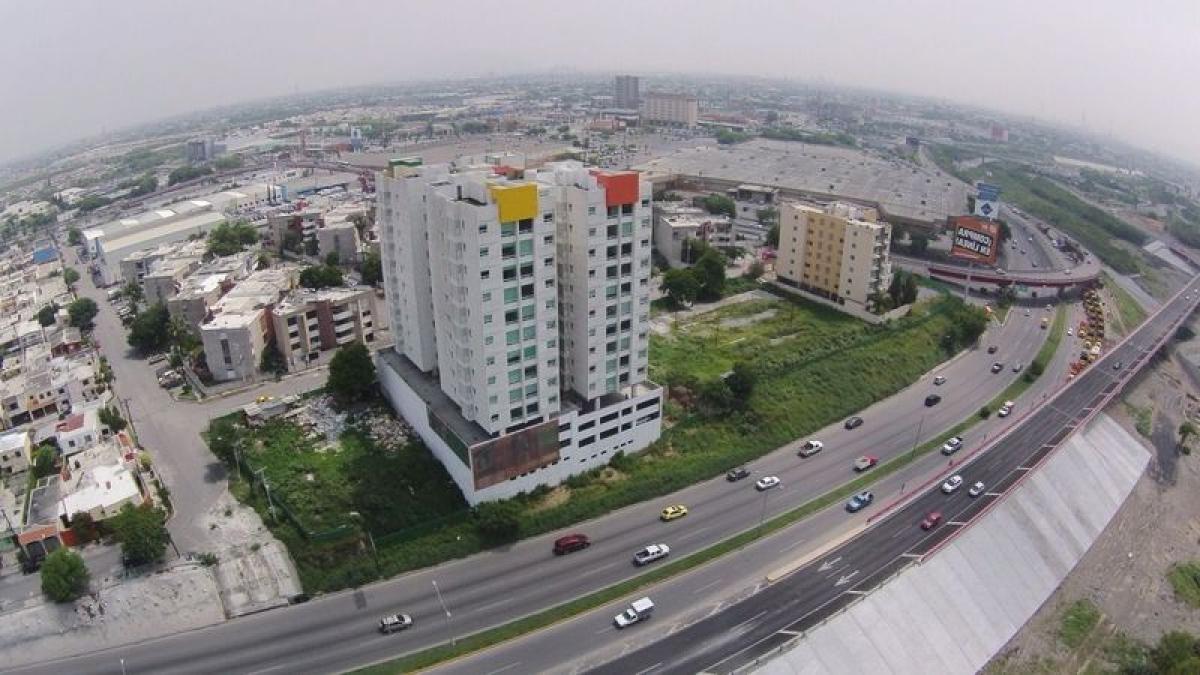 2 غرف نوم شقة في Nuevo Leon, Mexico رقم 183907