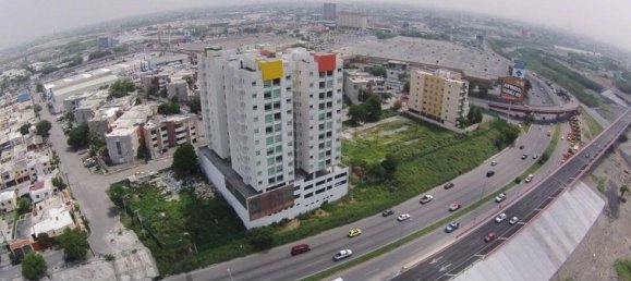 2 غرف نوم شقة في Nuevo Leon, Mexico رقم 183907 2