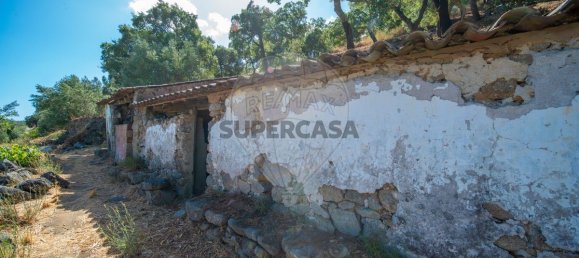 10400m² Land in Monchique, Portugal No. 326638 8