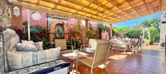 3 bedrooms House in Torrevieja, Spain No. 151938 2