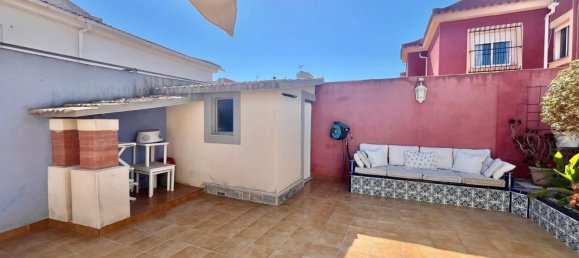 3 bedrooms House in Torrevieja, Spain No. 151938 30