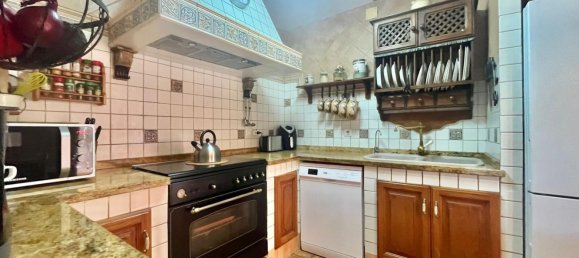 3 bedrooms House in Torrevieja, Spain No. 151938 26