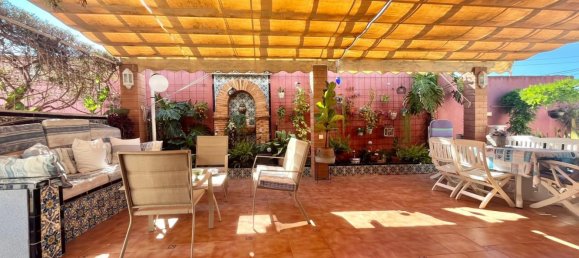 3 bedrooms House in Torrevieja, Spain No. 151938 3