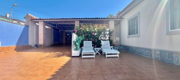 3 bedrooms House in Torrevieja, Spain No. 151938 32
