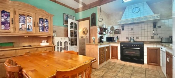 3 bedrooms House in Torrevieja, Spain No. 151938 27