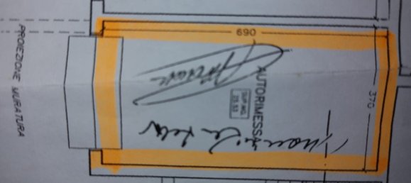 2 bedrooms Apartment in San Costanzo, Italy No. 316632 9