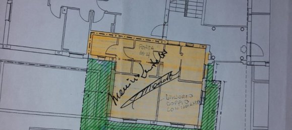 2 bedrooms Apartment in San Costanzo, Italy No. 316632 8