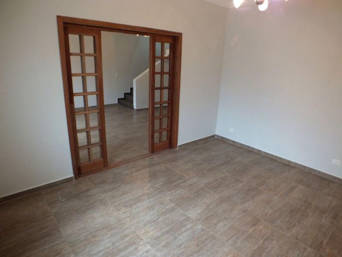 3 bedrooms House in Sao Paulo, Brazil No. 467011