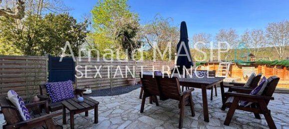 5 Schlafzimmer Haus in Occitanie, France, Nr. 309878 11