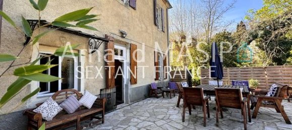 5 Schlafzimmer Haus in Occitanie, France, Nr. 309878 2