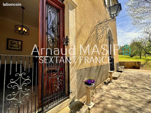 5 Schlafzimmer Haus in Occitanie, France, Nr. 309878