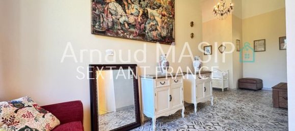 5 Schlafzimmer Haus in Occitanie, France, Nr. 309878 9