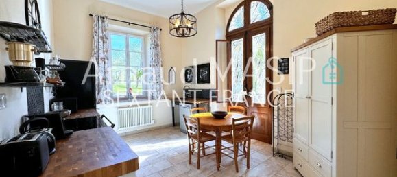 5 Schlafzimmer Haus in Occitanie, France, Nr. 309878 4