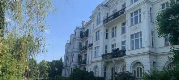 8-salle Appartement à Hansaviertel, Germany No. 55835 22