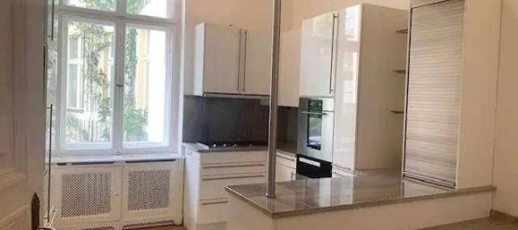 8-salle Appartement à Hansaviertel, Germany No. 55835 11