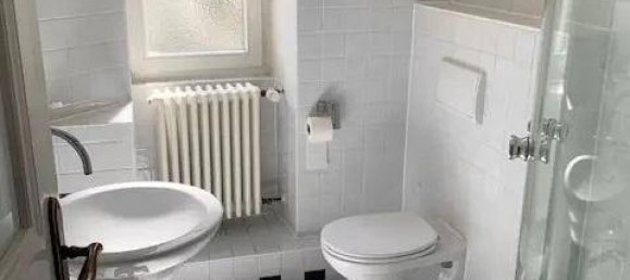 8-salle Appartement à Hansaviertel, Germany No. 55835 13