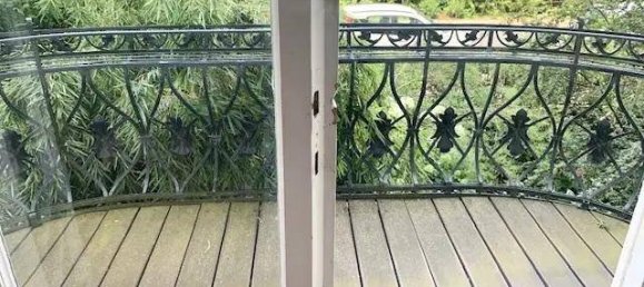 8-salle Appartement à Hansaviertel, Germany No. 55835 6