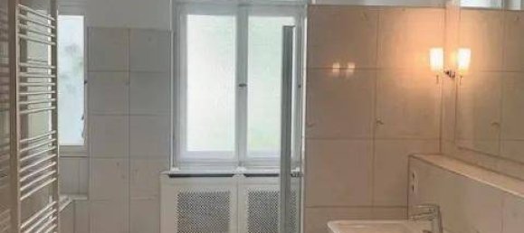 8-salle Appartement à Hansaviertel, Germany No. 55835 16