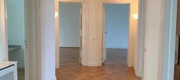 8-salle Appartement à Hansaviertel, Germany No. 55835 20