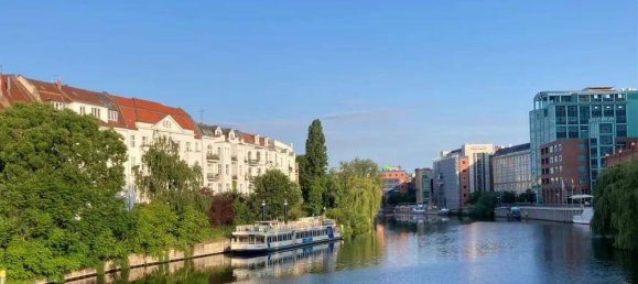 8-salle Appartement à Hansaviertel, Germany No. 55835 2