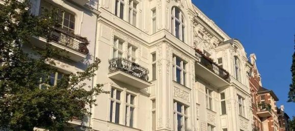 8-salle Appartement à Hansaviertel, Germany No. 55835 3