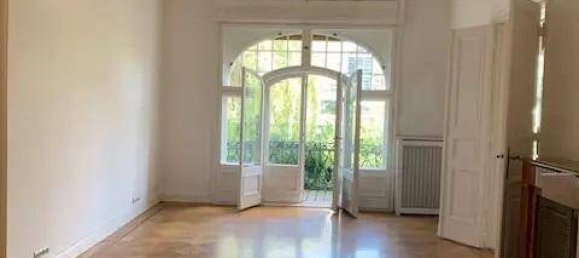 8-salle Appartement à Hansaviertel, Germany No. 55835 5