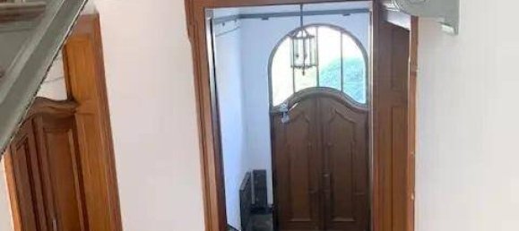 8-salle Appartement à Hansaviertel, Germany No. 55835 21