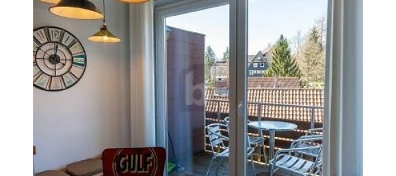 Apartamento de 3 habitaciónes en Goslar, Germany No. 325727 3