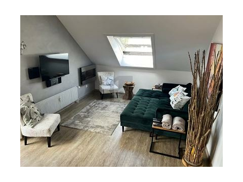 Apartamento de 3 habitaciónes en Goslar, Germany No. 325727