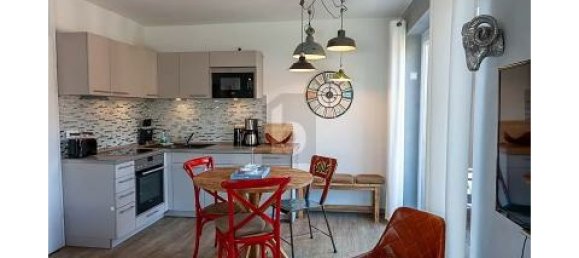 Apartamento de 3 habitaciónes en Goslar, Germany No. 325727 2