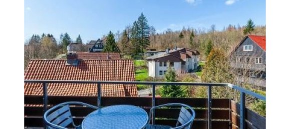 Apartamento de 3 habitaciónes en Goslar, Germany No. 325727 5