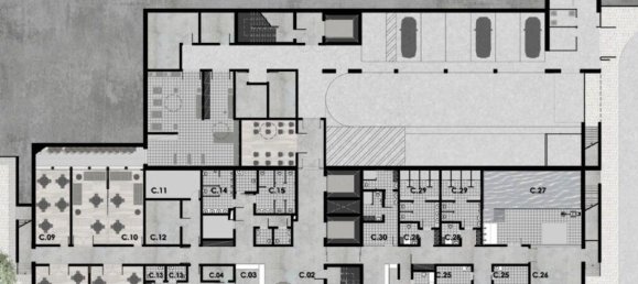 38000m² Land in Vila Franca de Xira, Portugal No. 131385 15