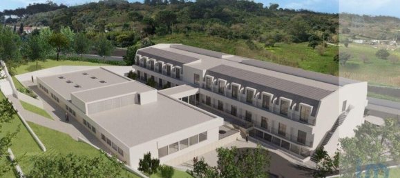 38000m² Land in Vila Franca de Xira, Portugal No. 131385 10