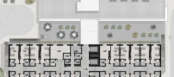 38000m² Land in Vila Franca de Xira, Portugal No. 131385 13